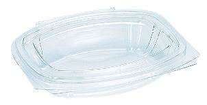 BioWare™ PLA Verpackungsschale mit Deckel 250 ml Fresh Close