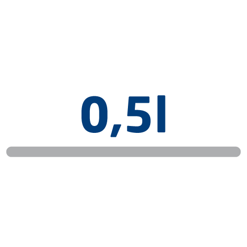 500 ml