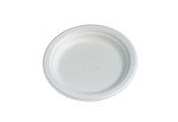 Dessertteller ø 17 cm CHINET weiß. Geschirr
