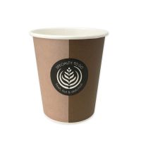 Paper coffee to go cup 200ml