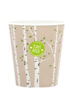 Heißgetränkebecher Future Smart Woodland SP9S, 200ml