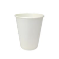 Hot Paper cup white 150 ml