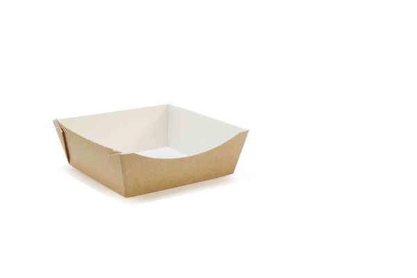 Food To Go Schale mittel