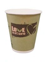 Heißgetränkebecher 