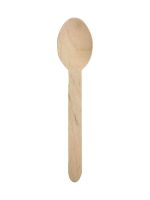 Future Smart™ Holzlöffel 160 mm