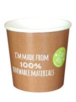 Food to go Becher, 628ml, 