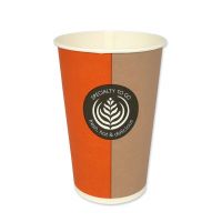  Paper coffee to go cup 200 ml