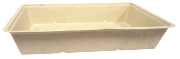 Fiber Snack Schale A50