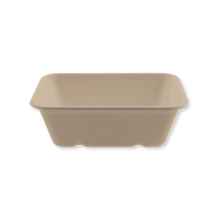 Fiber Container 650 ml