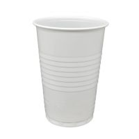 Vending cup 180ml white